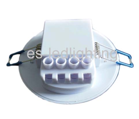 Recessed installation 110VAC microwave sensor back.jpg Recessed installation 110VAC microwave sensor back.jpg