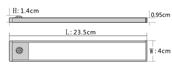 235mm long LED cabinet light.jpg 235mm long LED cabinet light.jpg