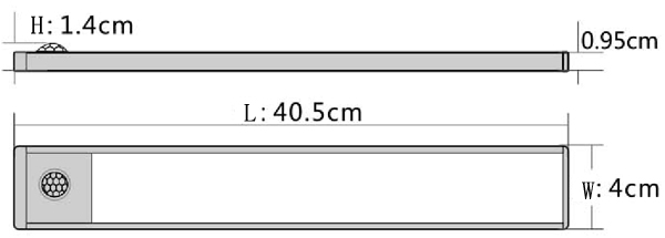 405mm long LED cabinet light.jpg 405mm long LED cabinet light.jpg