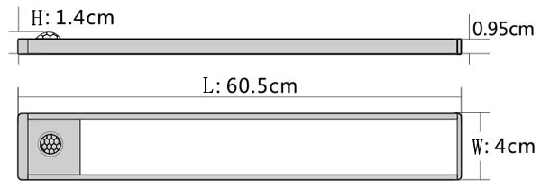 605mm long LED cabinet light.jpg 605mm long LED cabinet light.jpg
