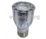 85-277VAC 7W LED PAR16