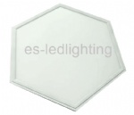 Hexagon LED Panel Light