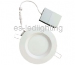 ETL 4 6 8 Inch LED Panel Light