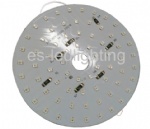 655-665nm LED module