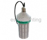150W DMX512 Dimmable Color Changeable Bi-color LED Corn Bulb